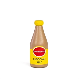 Chokolademælk - MaMaMeMo